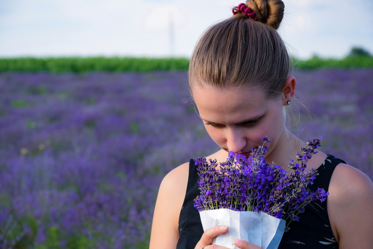 Co mÃ³wi twÃ³j zapach o twoim zdrowiu?