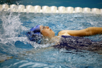 3 zalety pływania, o których warto wiedzieć